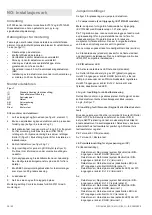 Предварительный просмотр 28 страницы Interlogix EV1012 Series Installation Sheet