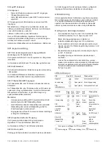 Предварительный просмотр 29 страницы Interlogix EV1012 Series Installation Sheet