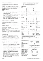 Предварительный просмотр 32 страницы Interlogix EV1012 Series Installation Sheet