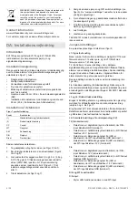 Preview for 6 page of Interlogix EV1116 Series Installation Sheet