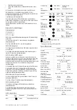 Preview for 7 page of Interlogix EV1116 Series Installation Sheet