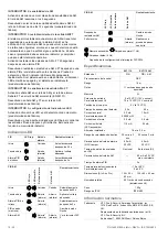 Preview for 12 page of Interlogix EV1116 Series Installation Sheet