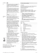 Preview for 13 page of Interlogix EV1116 Series Installation Sheet