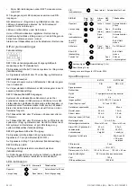 Preview for 24 page of Interlogix EV1116 Series Installation Sheet