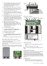 Preview for 4 page of Interlogix FlexPI Quick Start Installation Manual