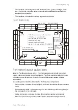 Предварительный просмотр 13 страницы Interlogix FlexZone Series Product Manual