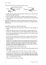 Предварительный просмотр 30 страницы Interlogix FlexZone Series Product Manual