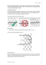 Preview for 31 page of Interlogix FlexZone Series Product Manual