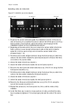 Предварительный просмотр 34 страницы Interlogix FlexZone Series Product Manual