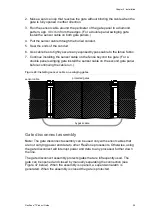 Предварительный просмотр 45 страницы Interlogix FlexZone Series Product Manual