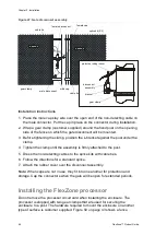 Предварительный просмотр 46 страницы Interlogix FlexZone Series Product Manual