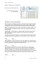 Предварительный просмотр 84 страницы Interlogix FlexZone Series Product Manual