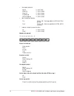 Preview for 12 page of Interlogix FP 1200 Series Installation And Commissioning Manual