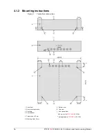 Preview for 18 page of Interlogix FP 1200 Series Installation And Commissioning Manual
