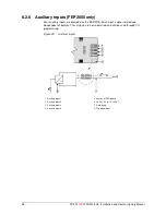 Preview for 36 page of Interlogix FP 1200 Series Installation And Commissioning Manual