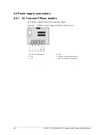 Preview for 40 page of Interlogix FP 1200 Series Installation And Commissioning Manual