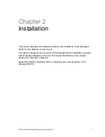 Preview for 15 page of Interlogix GE-DS-242-PoE User Manual