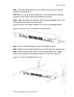 Preview for 21 page of Interlogix GE-DS-242-PoE User Manual