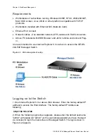 Preview for 34 page of Interlogix GE-DS-242-PoE User Manual