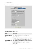 Preview for 40 page of Interlogix GE-DS-242-PoE User Manual