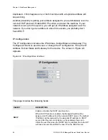 Preview for 42 page of Interlogix GE-DS-242-PoE User Manual