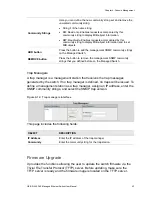 Preview for 47 page of Interlogix GE-DS-242-PoE User Manual