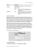 Preview for 75 page of Interlogix GE-DS-242-PoE User Manual