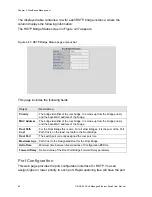 Preview for 86 page of Interlogix GE-DS-242-PoE User Manual