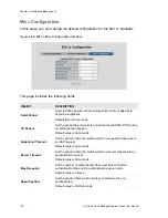 Preview for 126 page of Interlogix GE-DS-242-PoE User Manual