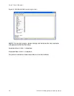 Preview for 134 page of Interlogix GE-DS-242-PoE User Manual
