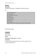 Preview for 170 page of Interlogix GE-DS-242-PoE User Manual