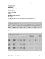 Preview for 197 page of Interlogix GE-DS-242-PoE User Manual