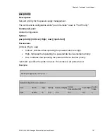 Preview for 201 page of Interlogix GE-DS-242-PoE User Manual