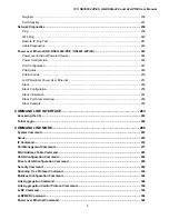 Preview for 7 page of Interlogix GE-DSSG-244 User Manual