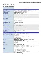 Preview for 16 page of Interlogix GE-DSSG-244 User Manual