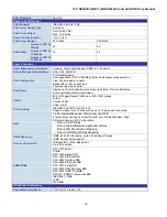 Preview for 18 page of Interlogix GE-DSSG-244 User Manual