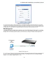 Предварительный просмотр 36 страницы Interlogix GE-DSSG-244 User Manual