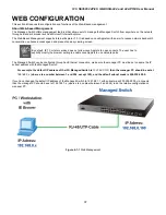 Предварительный просмотр 39 страницы Interlogix GE-DSSG-244 User Manual