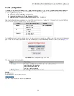 Preview for 48 page of Interlogix GE-DSSG-244 User Manual