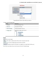 Preview for 49 page of Interlogix GE-DSSG-244 User Manual