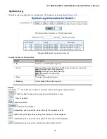 Preview for 59 page of Interlogix GE-DSSG-244 User Manual