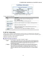 Preview for 97 page of Interlogix GE-DSSG-244 User Manual