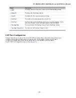 Preview for 122 page of Interlogix GE-DSSG-244 User Manual