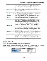 Preview for 124 page of Interlogix GE-DSSG-244 User Manual