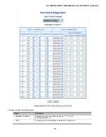 Предварительный просмотр 154 страницы Interlogix GE-DSSG-244 User Manual