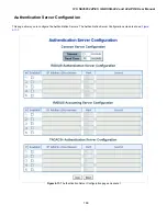 Предварительный просмотр 192 страницы Interlogix GE-DSSG-244 User Manual