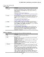 Preview for 230 page of Interlogix GE-DSSG-244 User Manual