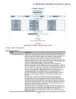 Предварительный просмотр 232 страницы Interlogix GE-DSSG-244 User Manual