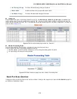 Preview for 260 page of Interlogix GE-DSSG-244 User Manual