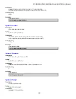 Preview for 270 page of Interlogix GE-DSSG-244 User Manual